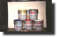 vernici e articoli per fai da te