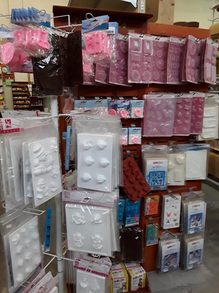 articoli per belle arti