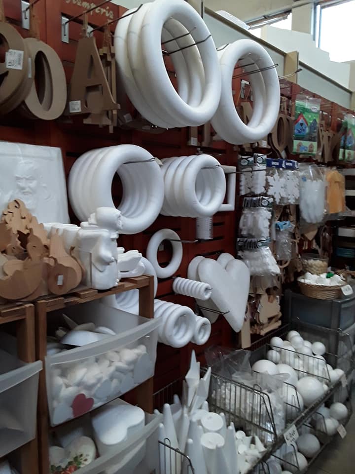 materiali per patchwork