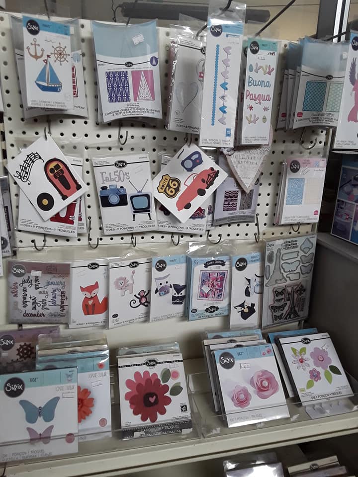 articoli per lavori artistici