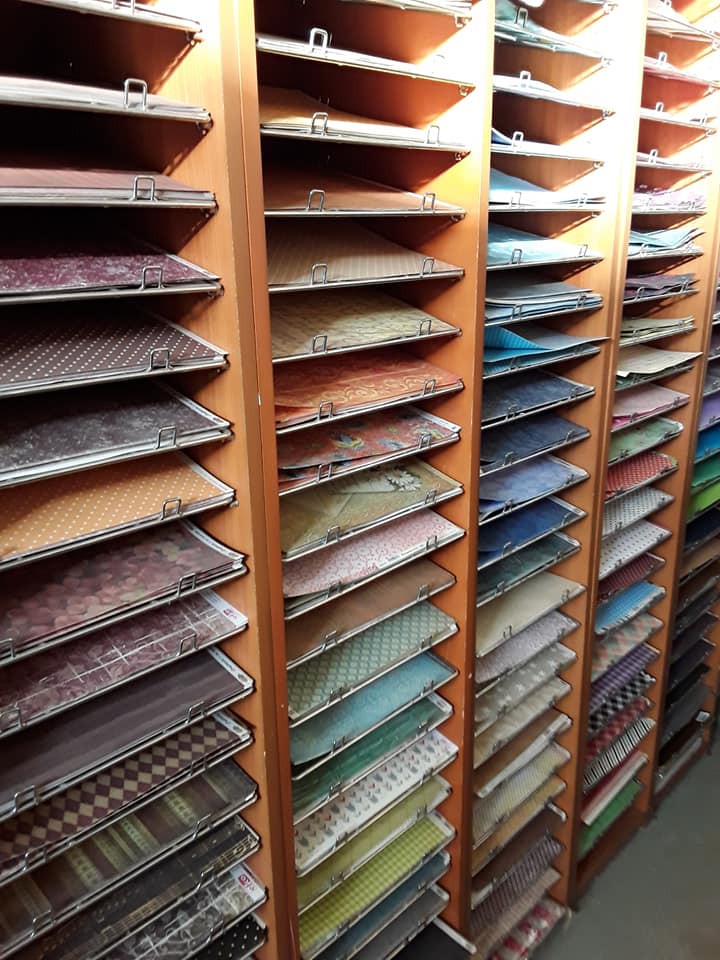 prodotti per artisti