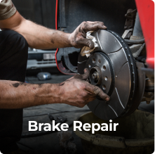 Brake Repair |Treptau Repair Llc