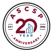 The logo for the american society of cost segregation professionals.