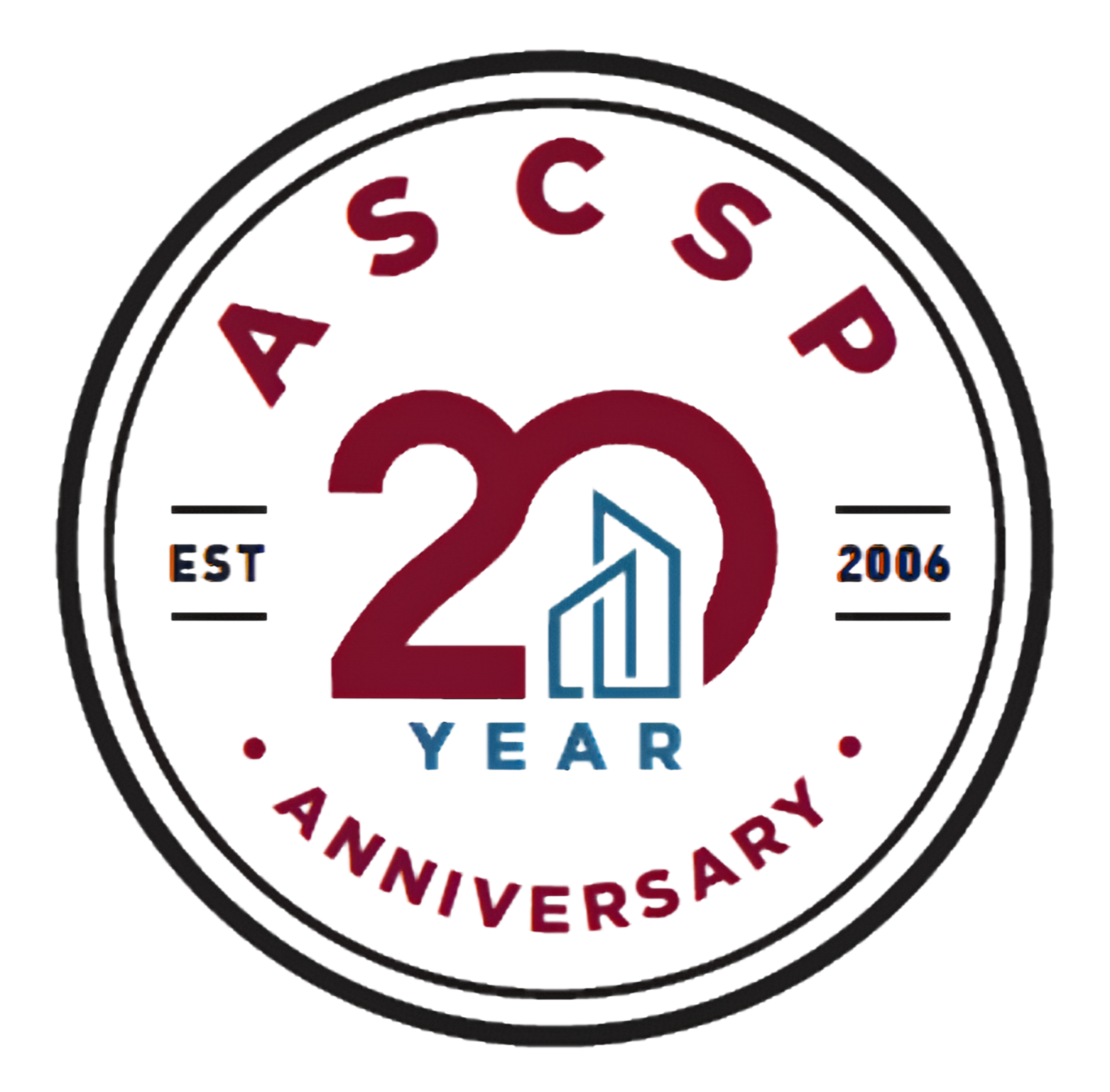 The logo for the american society of cost segregation professionals.