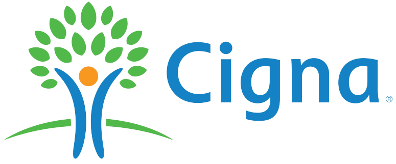 Cigna Insurance logo