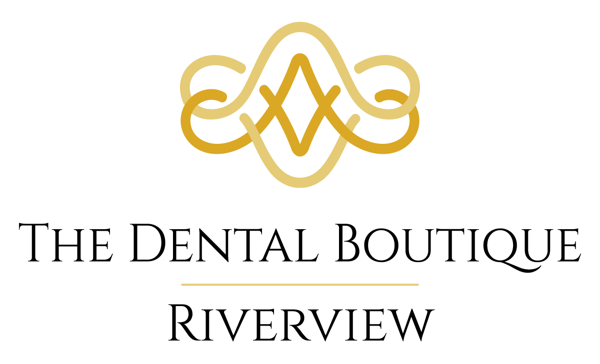 The Dental Boutique Riverview logo #1
