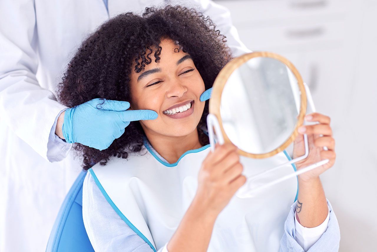 Dental Implants in Riverview, A Long-Term Solution for Missing Teeth