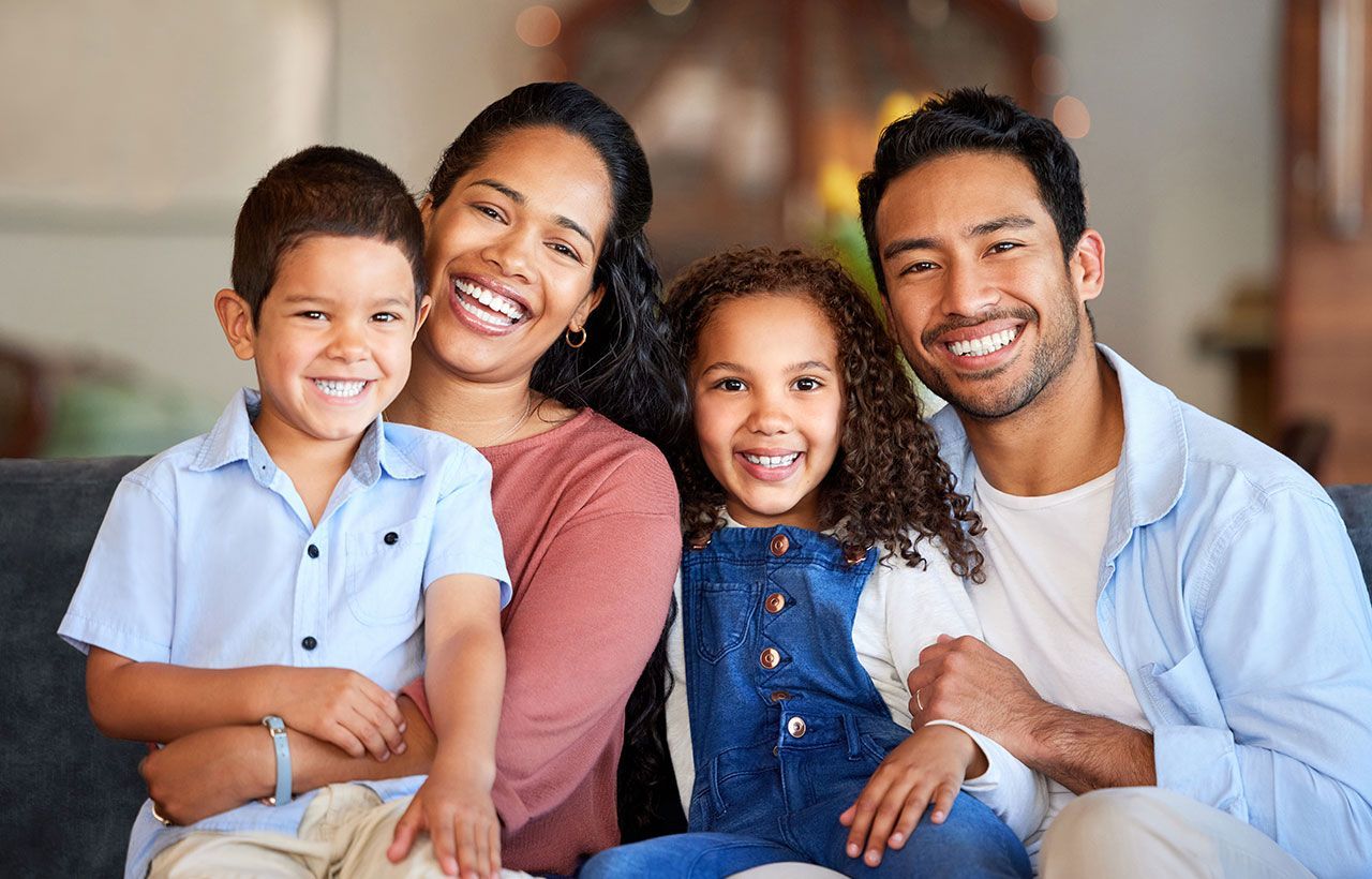 Family Dentistry in Riverview, Building Healthy Smiles at Every Stage of Life