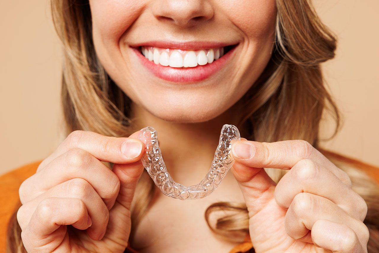 Invisalign In Riverview: A Clear Path To A Straighter, Healthier Smile