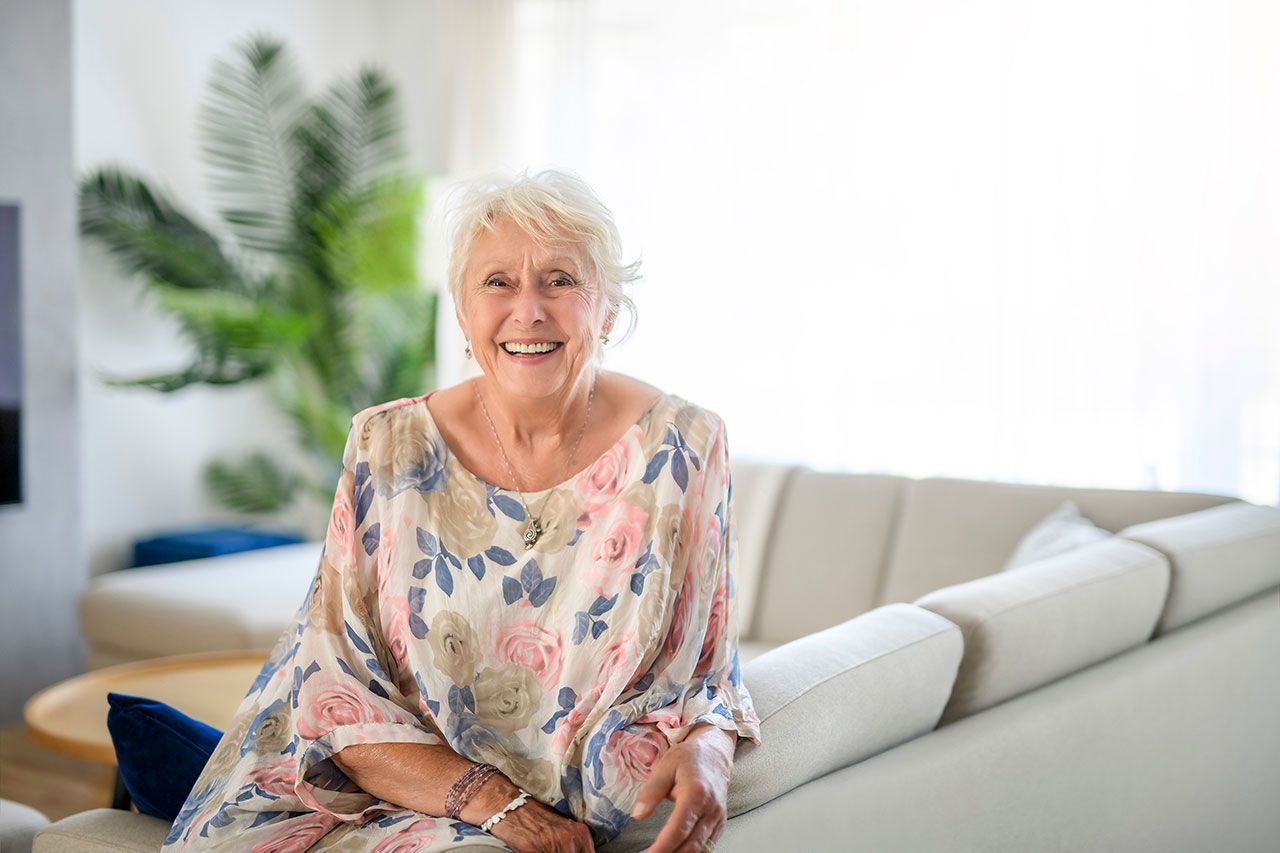 Partial Dentures: A Smart Solution for Filling in the Gaps