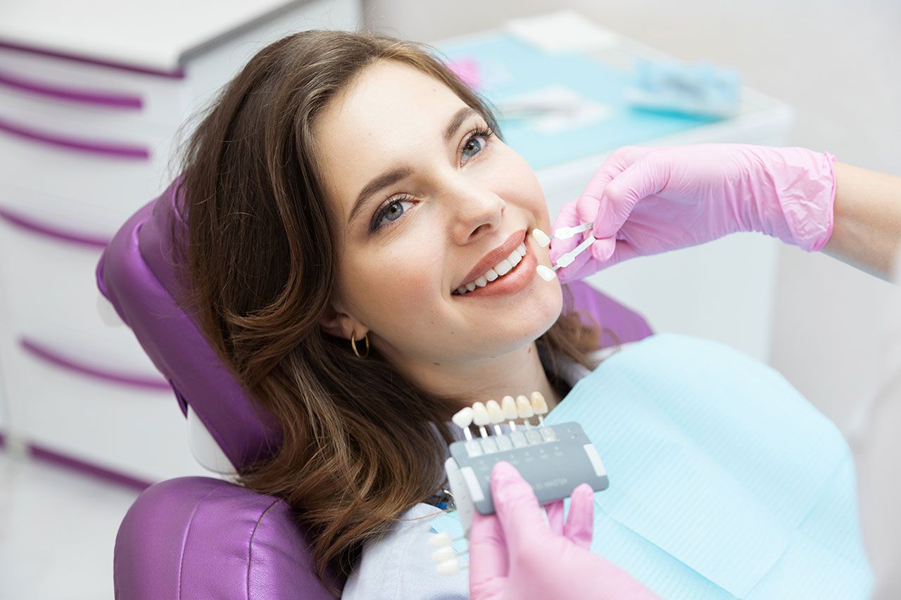 Veneers For Chipped, Worn, Or Uneven Teeth In Riverview, A Refined Way To Refresh Your Smile