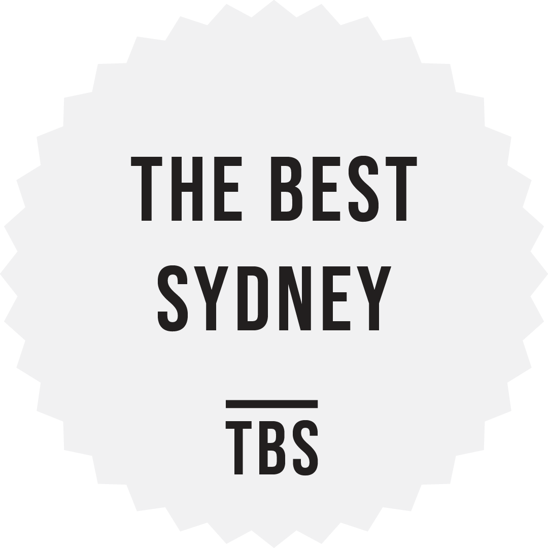 the best sydney tbs