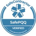 safe PQQ logo