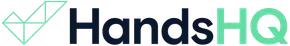 Hands HQ Logo