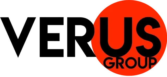 Verus Group Company Logo