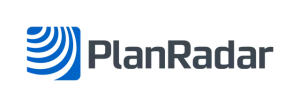 PlanRadar Company Logo