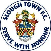Slough Town FC Logo