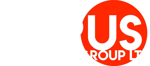 Verus Group Company Logo