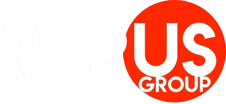 Verus Group Company Logo Clear Background