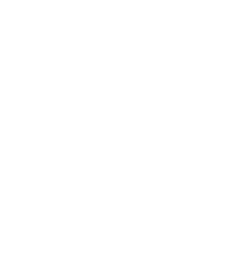Blank white square on a white background with a thin black border at the bottom and right edges