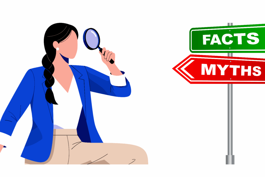 MUST READ: Debunking Orthodontic Myths