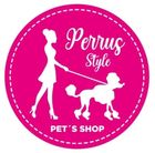 Perruquería Style logo