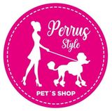 Perruquería Style logo