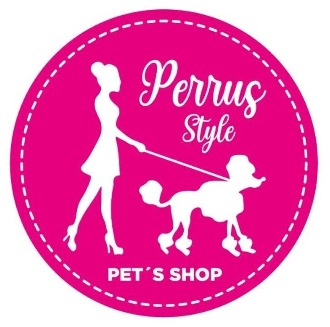 Perruquería Style logo
