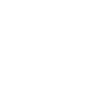 Empty white background.