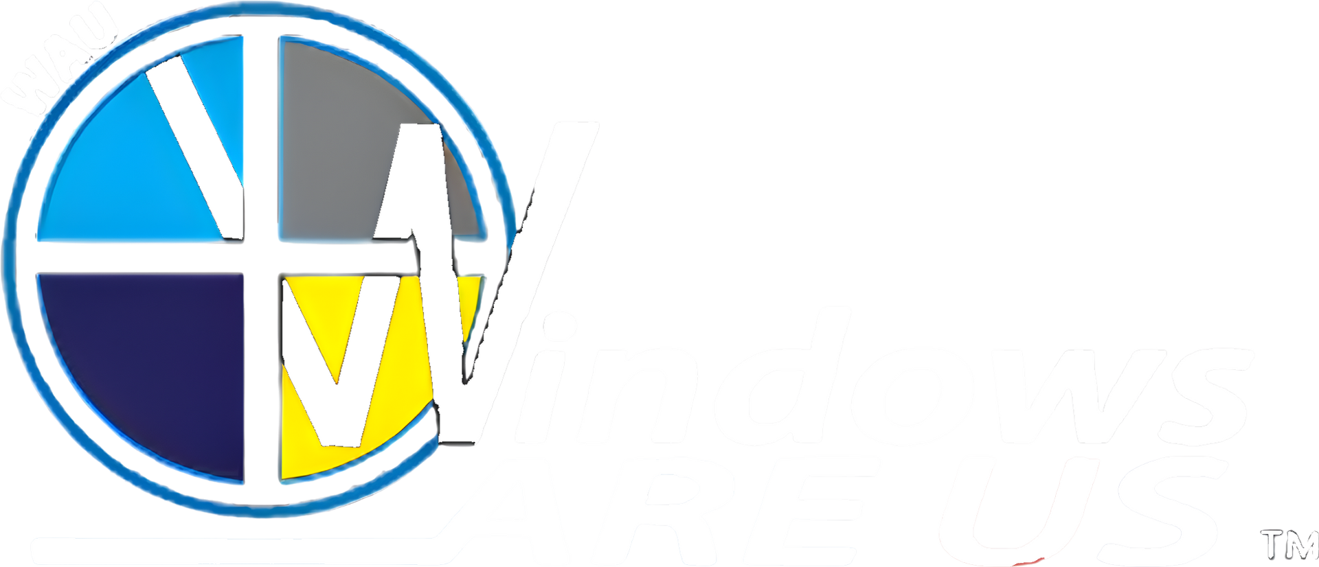 Windows Are US logo