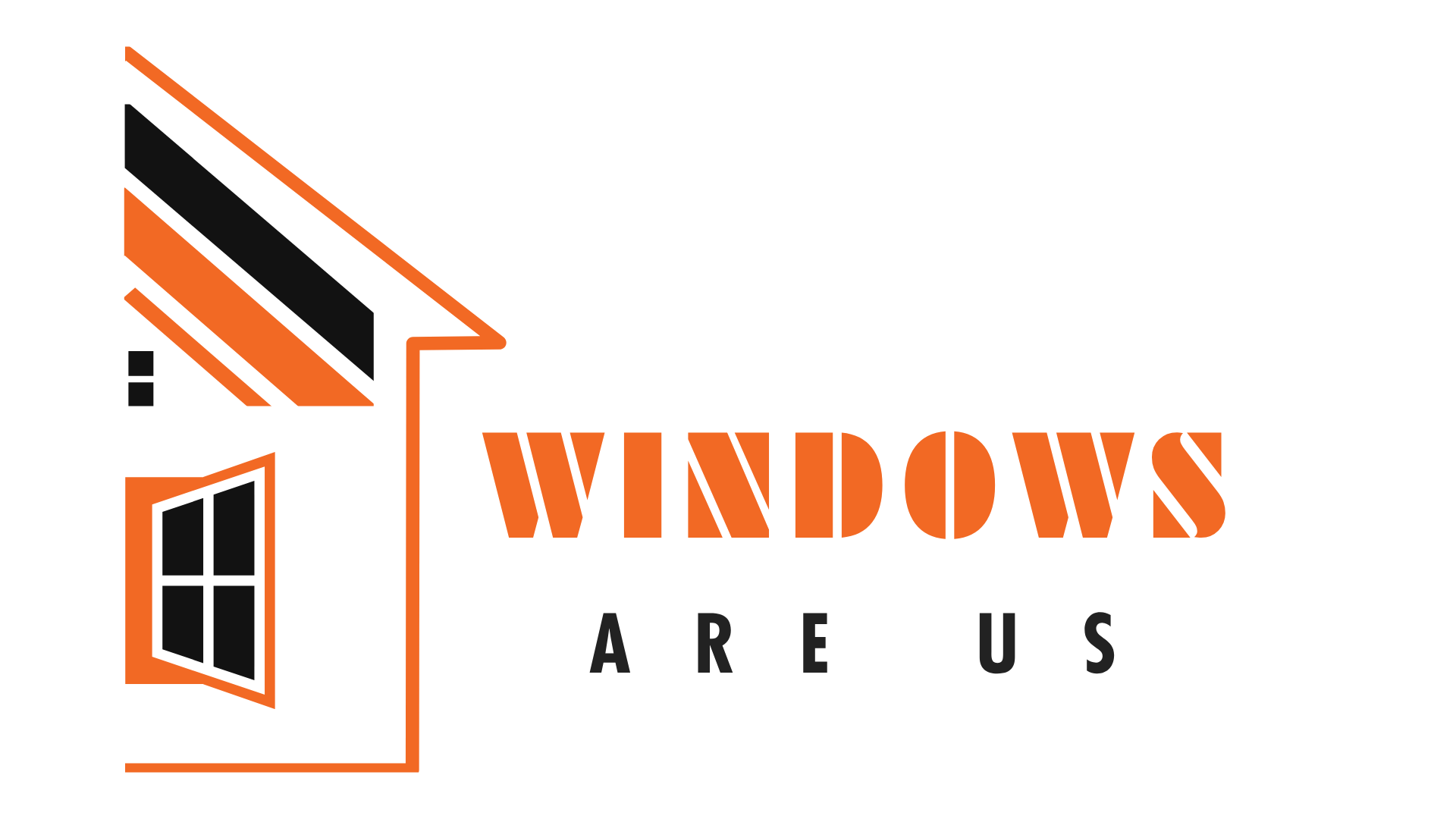 Windows Are US logo