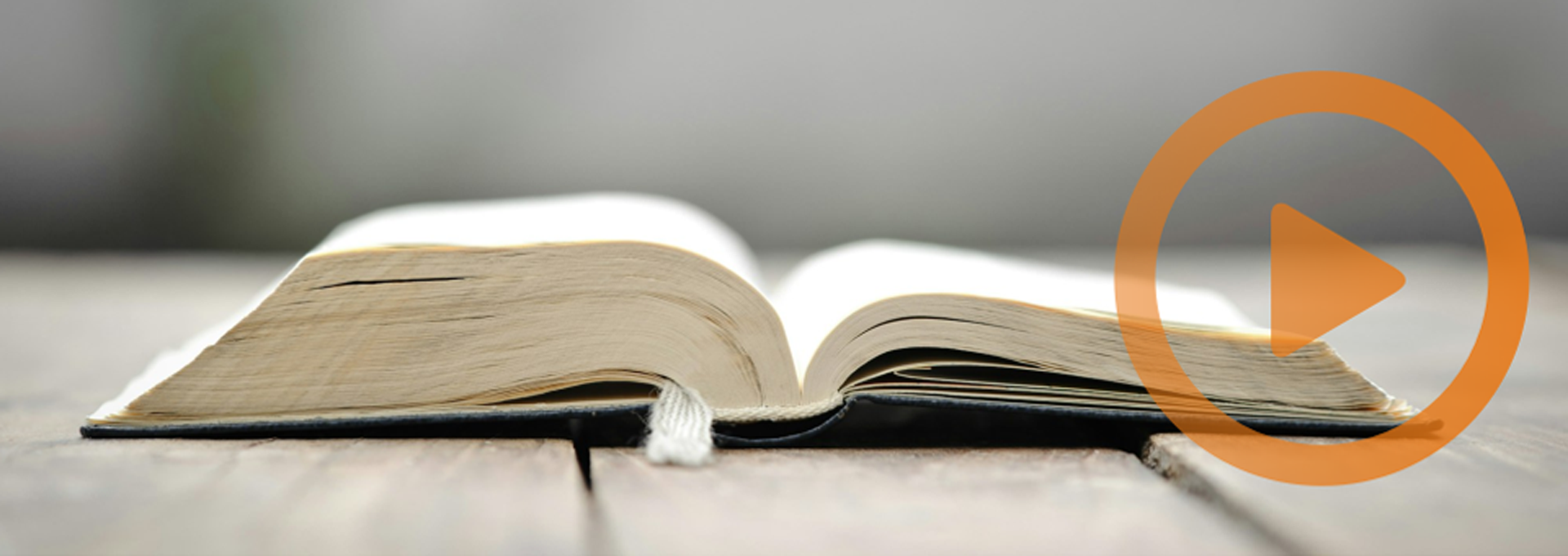 pregação do evangelho, da palavra de DEUS, louvores, hinos e testemunhos