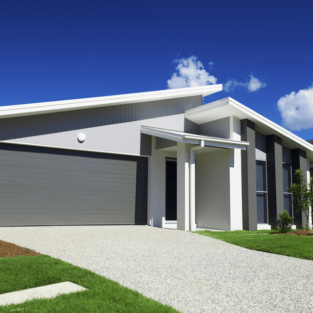 New Completed Residential Build - Griffiths Innovative Electrical, Anna Bay NSW