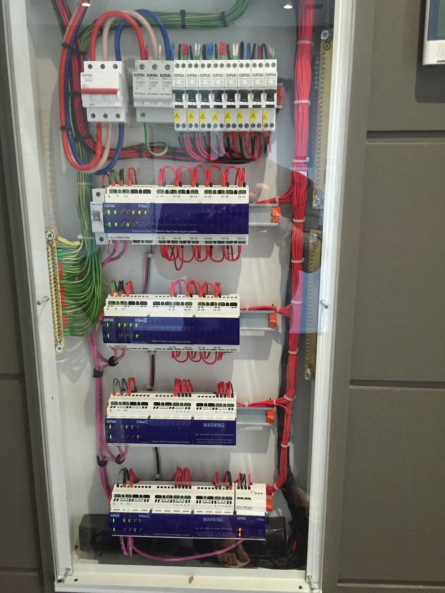 Network Cables Installation  - Griffiths Innovative Electrical, Anna Bay NSW