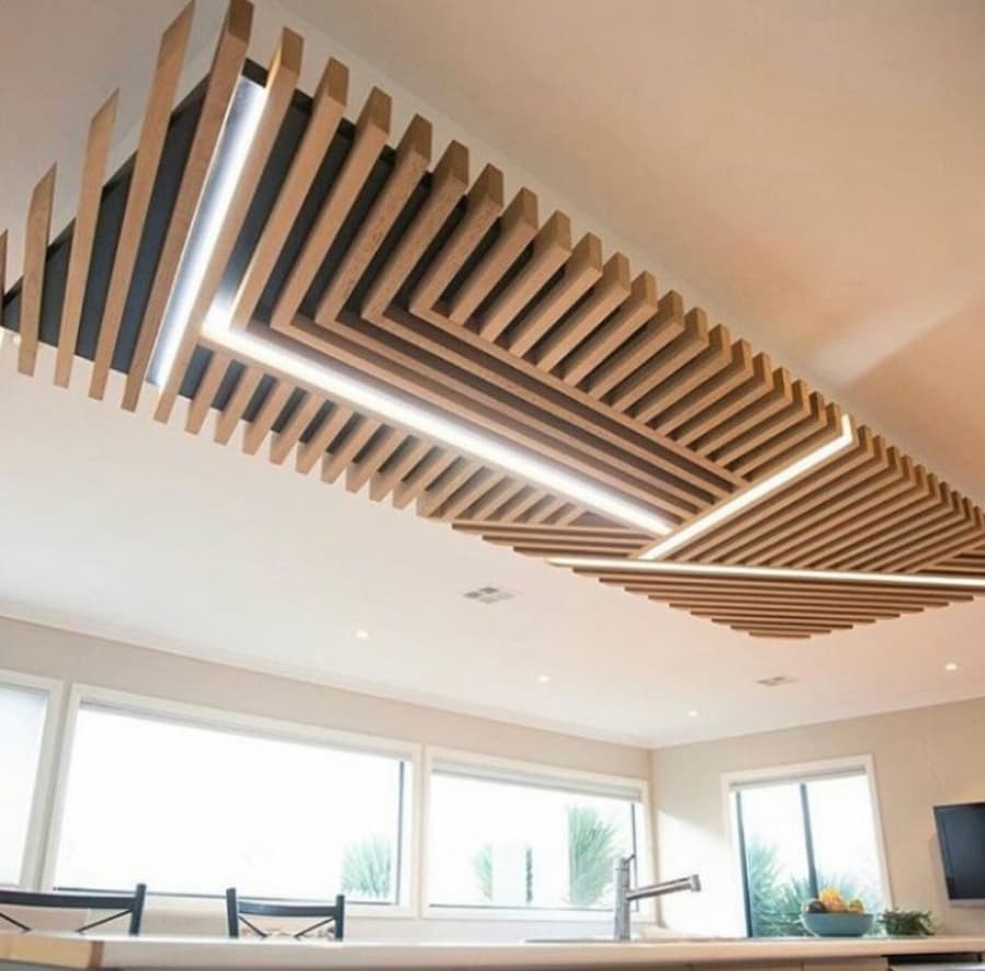 Lights Installed in Kitchen  - Griffiths Innovative Electrical, Anna Bay NSW