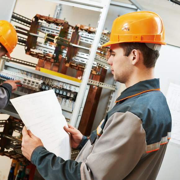 Commercial Electrical Maintenance - Griffiths Innovative Electrical, Anna Bay NSW
