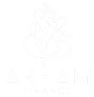 Arham Finance Logo