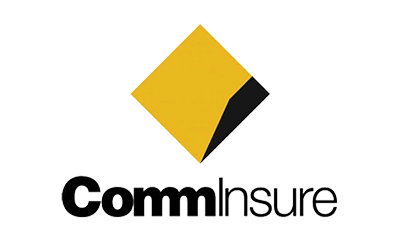 Comminsure Logo