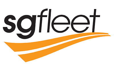 Sgfleet Logo