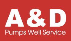 A & D Pumps & Well Service