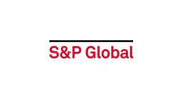 Logo of company S&P Global