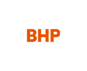 Logo of company BHP