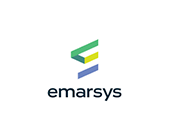 Logo of company Emarsys