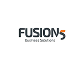 Logo of company Fusion5