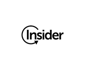 Logo of company Insider