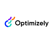 Logo of Optimizely