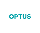 Logo of company Optus