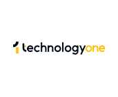 Logo of company TechnologyOne
