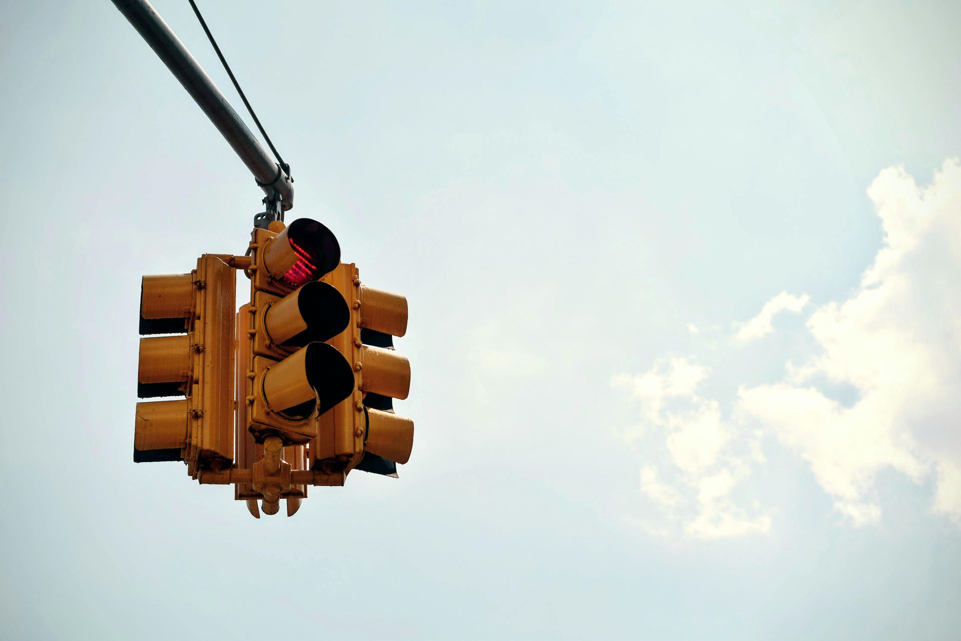 Traffic Signal & Transportation repair