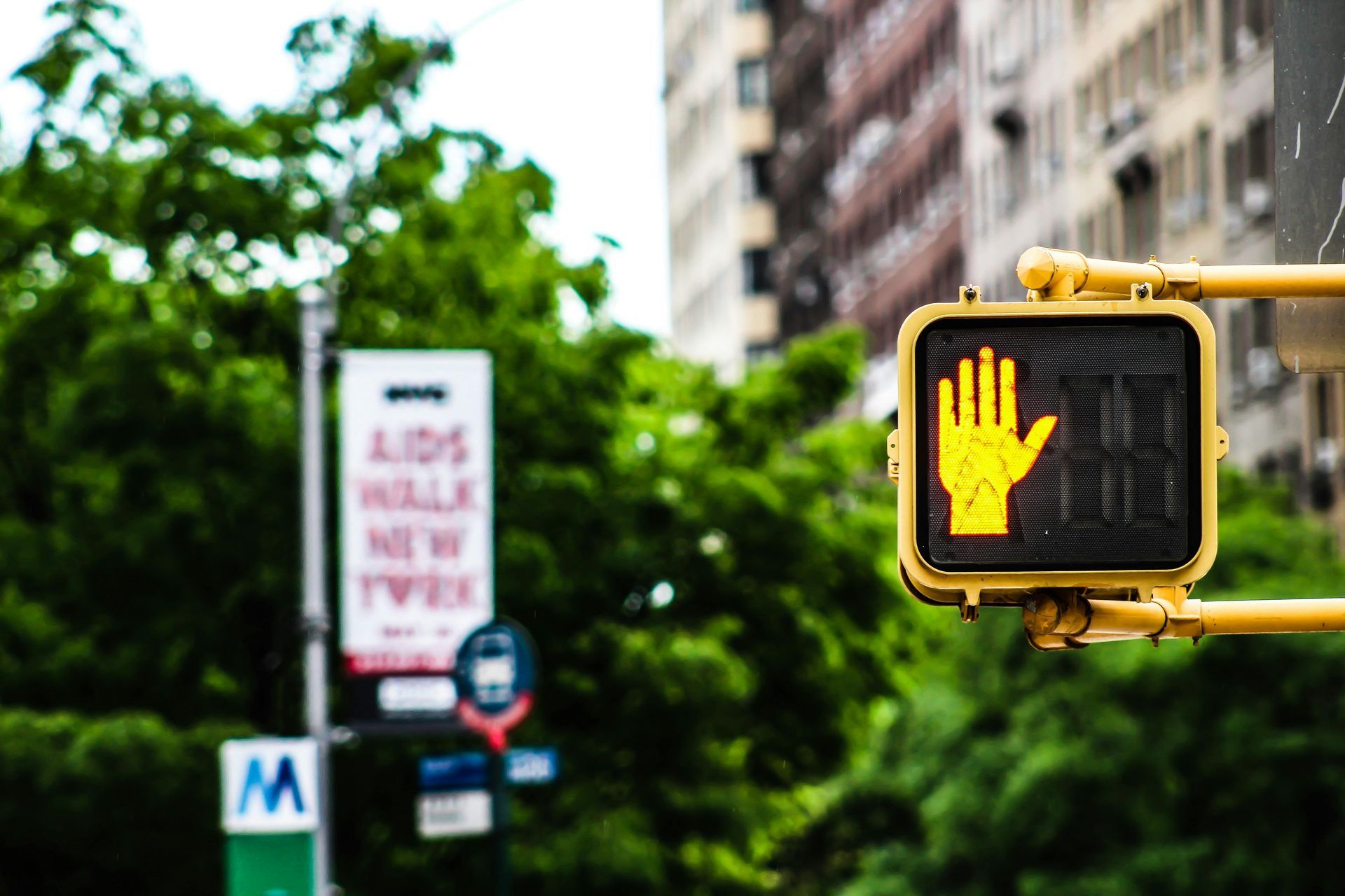 Traffic Signal & Transportation expertise